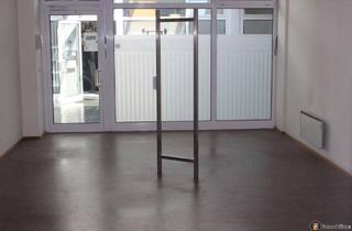 Büro zu mieten in 7400 Oberwart, Oberwart Zentrum: Gewerbliche Mieträumlichkeit