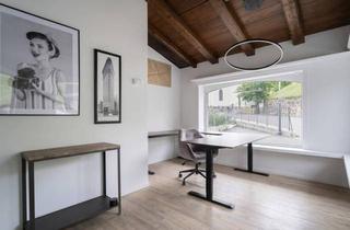 Büro zu mieten in 6370 Kitzbühel, Gewerbefläche im Hüttenstil mit Gärtchen & Erweiterungsoption (06801)