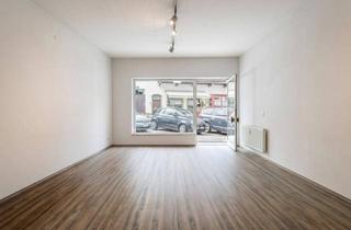 Büro zu mieten in 6370 Kitzbühel, Gewerbeeinheit mit vielseitigem Nutzungspotenzial in Kitzbühel (06819)