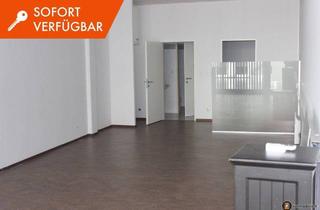 Büro zu mieten in 7400 Oberwart, Oberwart Zentrum: Gewerbliche Mieträumlichkeit