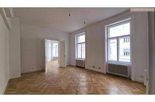 Büro zu mieten in Stephansplatz, 1010 Wien, TUCHLAUBEN: Altbaubüro in repräsentativer Lage // Nähe U1 & U3 Stephansplatz