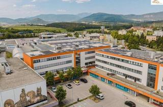 Büro zu mieten in 2620 Neunkirchen, Ordination oder Büro in frequentierter Lage am Spitz in Neunkirchen