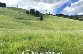 Grundstück zu kaufen in 5754 Hinterglemm, 5754 Hinterglemm: Baugrundstück für Naturliebhaber und Ski-Enthusiasten! 700m² sonniges Baugrundstück, neben der Hochalmbahn in Hinterglemm