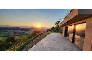Haus mieten in 8452 Großklein, Ankommen, aufatmen, genießen – Ihr Rückzugsort am Gipfelweg in der Steirischen Weinstraße. Zwischen Weinbergen, Panorama und purem Lebensgefühl wartet Ihr Zuhause auf Zeit (Provisionsfrei)