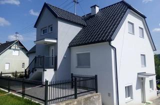Wohnung mieten in 8262 Ilz, Moderne 2-Zimmer-Dachgeschosswohnung in Ilz (Provisionsfrei)