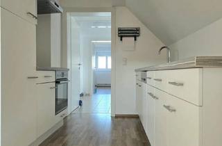 Wohnung mieten in 8262 Ilz, Moderne 2-Zimmer-Wohnung mit Balkon in Ilz (Provisionsfrei)