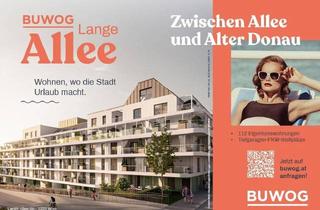 Maisonette kaufen in Lange Allee 6A, 1220 Wien, Lange Allee 6A - Eigentum in 1220 Wien