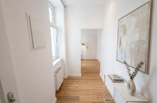 Wohnung kaufen in Römergasse, 1160 Wien, 4-Zimmer-Altbauwohnung mit Balkonoption & vielseitigen Nutzungsmöglichkeiten