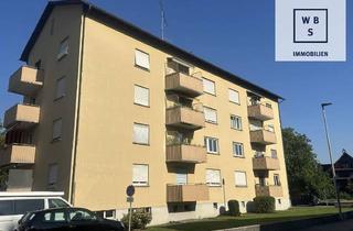 Wohnung kaufen in Schützenstraße 10, 6850 Dornbirn, Top sanierte 4,5-Zimmer-Wohnung in bester Lage von Dornbirn