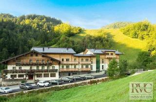 Wohnung kaufen in 5091 Unken, erienwohnung im Salzburger Land – attraktive Kapitalanlage mit Betreiberkonzept