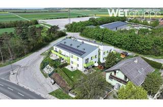 Wohnung mieten in Schönabrunnerstraße 12/1/8, 2472 Prellenkirchen, Geförderte 3-Zimmer Mietwohnung mit Kaufoption | ca. 70 m² | Obergeschoss | Balkon