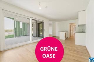 Wohnung mieten in Hochsatzengasse, 1140 Wien, "Rondell XIV" am Park – Ihr neues Zuhause