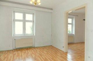 Wohnung mieten in 3400 Klosterneuburg, Weidling Bahnhof-Nähe: Helle, freundliche 2-Zimmer-Wohnung