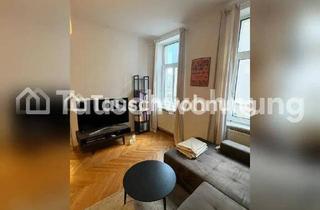 Wohnung mieten in 1120 Wien, TAUSCHWOHNUNG Wohnung in Wien Meidling: Top-Anbindung & WG-tauglich