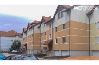 Wohnung mieten in Siegfried Ludwig-Straße 7/5/6, 2753 Markt Piesting, Markt Piesting | Geförderte Miete mit Kaufoption | Top 5/6 | 2.OG mit Balkon