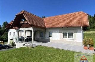 Haus kaufen in 8242 Sankt Lorenzen am Wechsel, Wohnhaus in herrlicher Aussichtslage im Wechselgebiet!