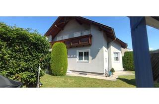 Einfamilienhaus kaufen in 9065 Ebenthal, Einfamilienhaus - gepflegt, komplett ausgestattet & ohne Renovierungsbedarf