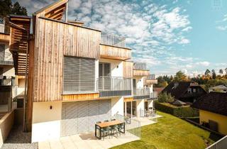 Haus kaufen in 9210 Pörtschach am Wörther See, Exklusive Lodge mit großer Dachterrasse – Ihr Wohndomizil oder Anlage am Wörthersee!