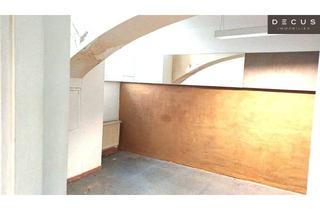 Lager mieten in Stolzenthalergasse, 1080 Wien, SOUTERAINLAGER MIT | WC UND | ETAGENHEIZUNG |