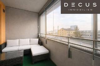 Wohnung mieten in Raxstraße, 1100 Wien, 2 ZIMMER | LOGGIA MIT REICHLICH PLATZ | AB OKTOBER VERFÜGBAR | NAHE WIENERBERG