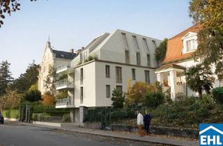 Wohnung mieten in Lautensackgasse, 1140 Wien, VILLMA – Exklusives Wohnen in Bestlage von Oberbaumgarten