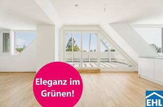 Wohnung mieten in Hochsatzengasse, 1140 Wien, "Rondell XIV" am Park – Ihr neues Zuhause