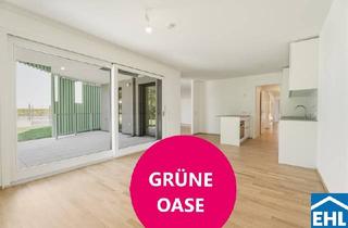 Wohnung mieten in Hochsatzengasse, 1140 Wien, "Rondell XIV" am Park – Ihr neues Zuhause