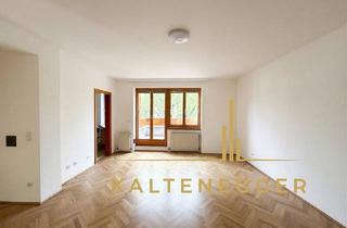 Wohnung kaufen in Weinberggasse, 1190 Wien, Großzügige Familienwohnung mit zwei Terrassen & Weitblick