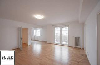 Wohnung mieten in Taubstummengasse, 1040 Wien, ***Ab 15.08.*** Gut geschnittene 3 Zimmer Neubauwohnung mit Süd-West-Balkon nahe Wiedner Hauptstr. / U1 Taubstummengasse