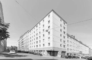 Wohnung kaufen in Siebenbrunnengasse, 1050 Wien, NeubauWohnung zum Vermieten oder Renovieren