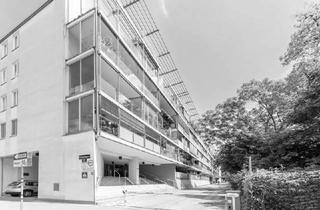 Wohnung kaufen in Gerichtsgasse, 1210 Wien, 3 Loggien und 4 Zimmer - NeubauWohnung mit Blick ins Grüne