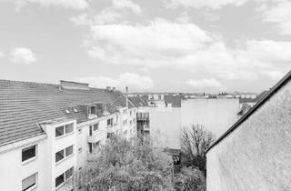 Wohnung kaufen in Wurlitzergasse, 1160 Wien, AltbauWohnung mit 2 Zimmern und Gemeinschaftsterrasse