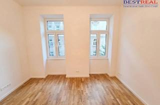 Wohnung kaufen in Fendigasse, 1050 Wien, Top sanierte 60 m² Altbau-Eigentumswohnung - PROVISIONSFREI