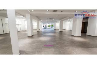 Geschäftslokal mieten in Hütteldorfer Straße, 1140 Wien, GESCHÄFT - SUPERMARKT 330 m²