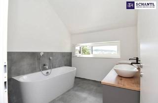 Haus mieten in 8200 Gleisdorf, Ankommen. Aufatmen. Im Grünen Zuhause sein. - JETZT mit GRATIS POOL - Zuhause im Ortskern von Unterfladnitz