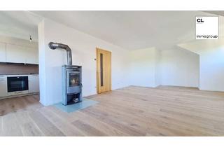 Wohnung mieten in Lindensiedlung, 5301 Eugendorf, Charmante 3 Zimmer Dachgeschoss Wohnung in Eugendorf zu mieten!