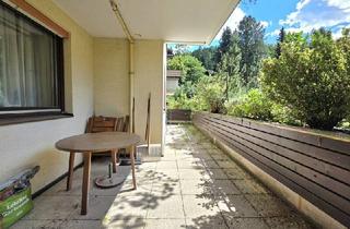 Wohnung kaufen in 8700 Leoben, Ruhige Familienwohnung mit sonniger Terrasse!