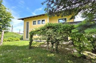 Haus kaufen in 8505 Sankt Nikolai im Sausal, Sonniges Zweifamilienhaus in schöner Lage!