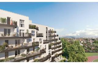 Wohnung kaufen in Brauquartier, 8055 Graz, Letzte Gelegenheit! Nur noch wenige Wohnungen im Brauquartier verfügbar!