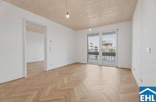 Anlageobjekt in 1020 Wien, Willkommen im LeopoldQuartier INVEST