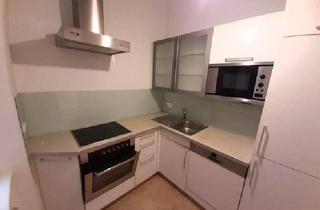 Wohnung mieten in Glockengasse, 1020 Wien, U2 / U1 Augarten Nähe - Wanne, Küche, Dusche