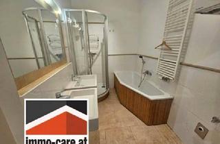 Wohnung mieten in Glockengasse, 1020 Wien, U2 / U1 Augarten Nähe - Wanne, Küche, Dusche (KFZ Stellplatz optional)