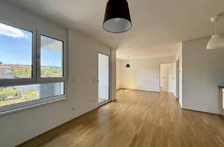 Wohnung kaufen in 1160 Wien, Neuwertige 2-Zimmer-Wohnung mit Balkon und Ausblick Richtung Wilhelminenberg