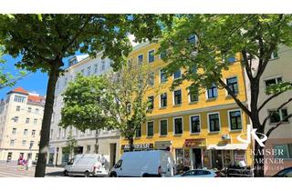 Wohnung kaufen in Klosterneuburger Straße, 1200 Wien, SANIERUNGSBEDÜRFTIGE 2-ZIMMERWOHNUNG - NÄHE DONAUKANAL!