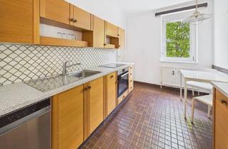 Wohnung mieten in 7000 Eisenstadt, Helle 2-Zimmer-Mietwohnung mit Loggia und Garagenplatz!