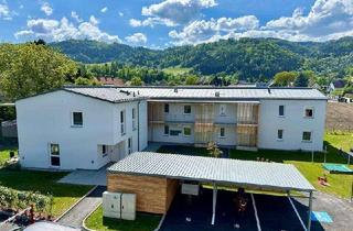 Wohnung mieten in Brunnenweg, 8530 Deutschlandsberg, 2-Zimmer-Wohnung in Deutschlandsberg, Brunnenweg