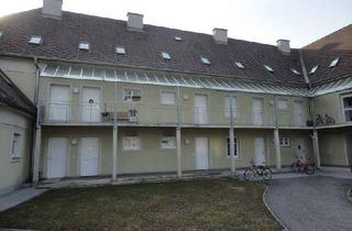 Wohnung mieten in Heinrich-Heine-Gasse 16/22, 8160 Weiz, Helle Singlewohnung im Zentrum