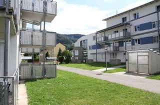 Wohnung mieten in Leharstraße 19, 8600 Bruck an der Mur, Geförderte Mietwohnung in Bruck an der Mur