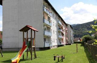 Wohnung mieten in Raiffeisenstraße, 8600 Bruck an der Mur, 2-Zimmer-Mietwohnung in Bruck an der Mur