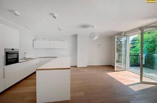 Wohnung mieten in 3400 Klosterneuburg, Toplage-Altstadt, 3-Zi./Terrasse, Grünblick, Garagen Stellplatz